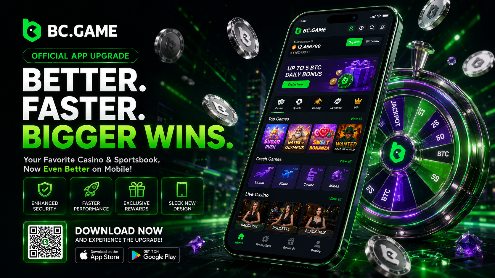Promotions on BC Game , Welcome bonuses on BC Games Game , reload bonuses on BC Games, Promotion bc game, Promotion bc.game , Promotion bcgame , Promotion bc.game ,
