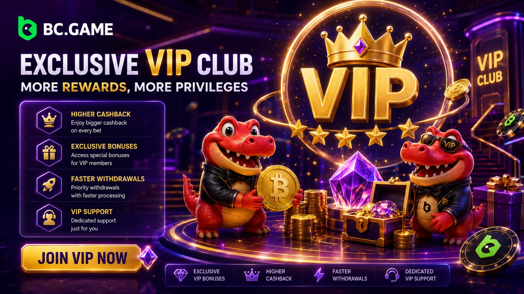 Promotions on BC Game , Welcome bonuses on BC Games Game , reload bonuses on BC Games, Promotion bc game, Promotion bc.game , Promotion bcgame , Promotion bc.game ,