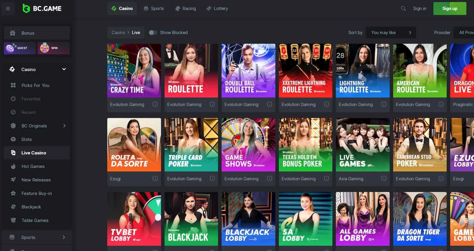 Promotions on BC Game , Welcome bonuses on BC Games Game , reload bonuses on BC Games, Promotion bc game, Promotion bc.game , Promotion bcgame , Promotion bc.game ,