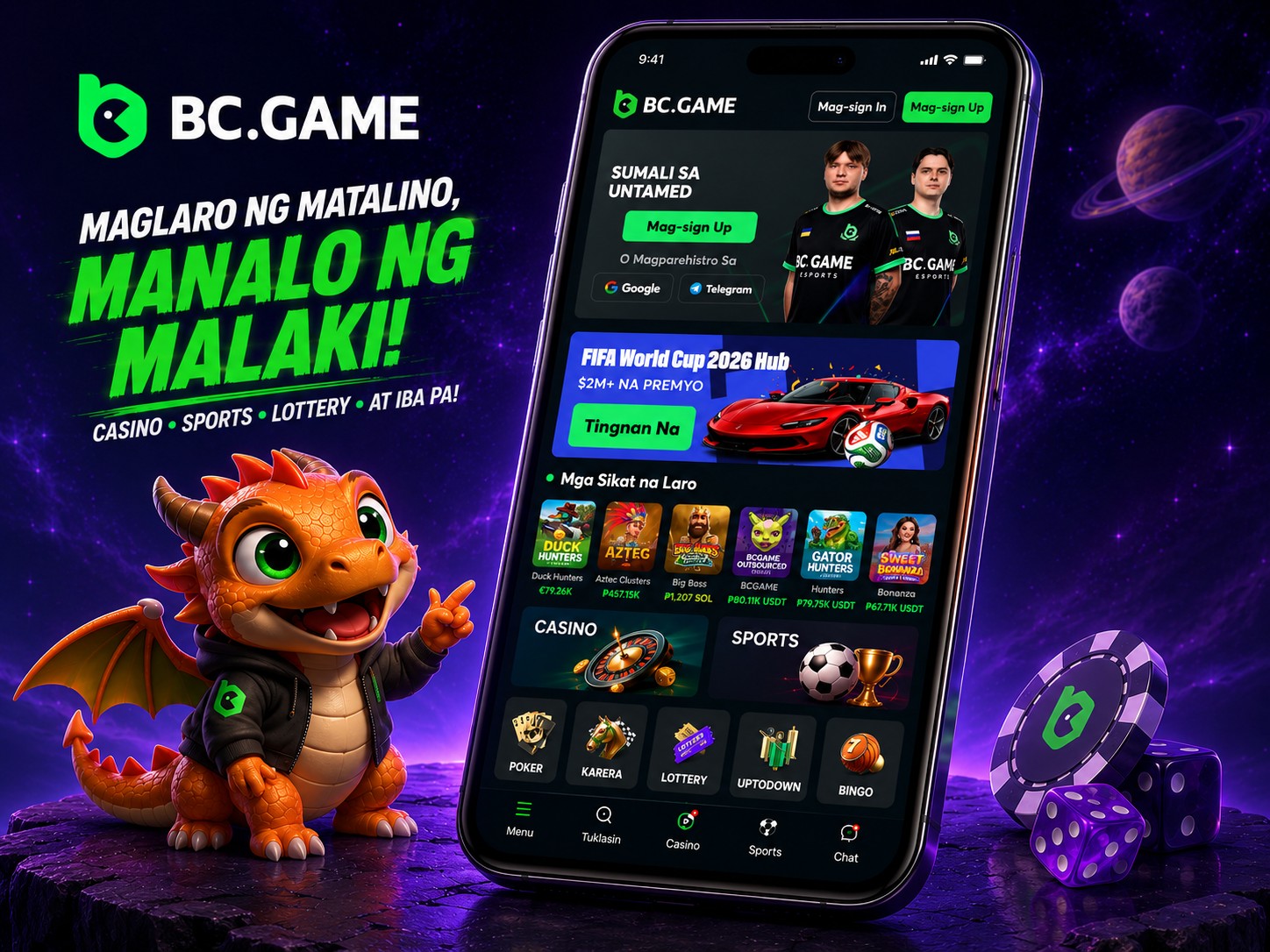 Maglaro sa BC.Game nang legal at ligtas sa Pilipinas
bc game, bc.game , bcgame , bc.game ,